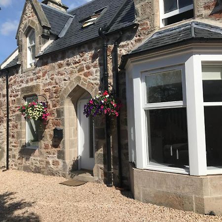 View Cottage Inverness Exterior photo