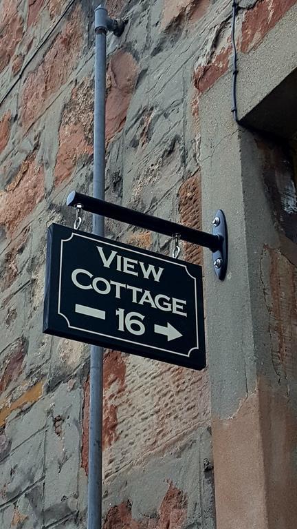 View Cottage Inverness Exterior photo