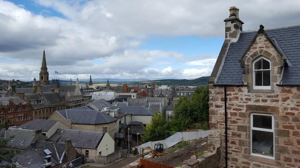 View Cottage Inverness Exterior photo